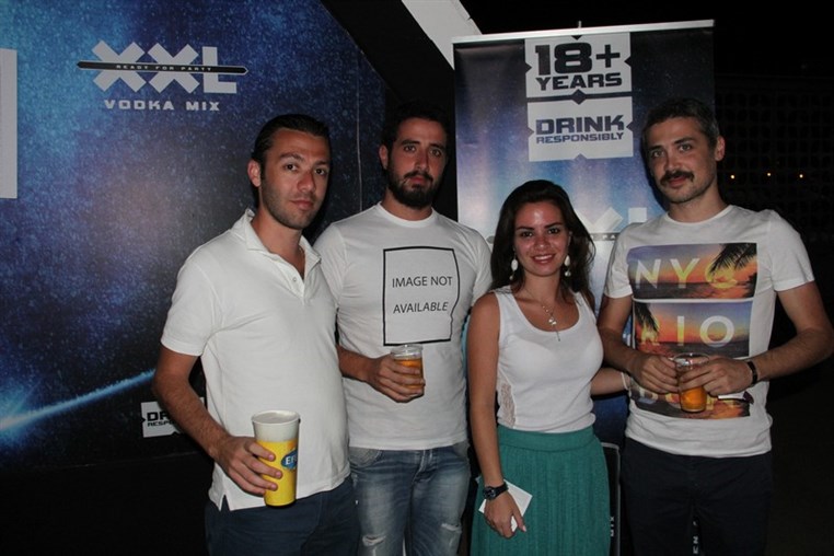 Georges Wassouf at Beirut Holidays 
